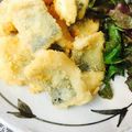 ｱｲﾊﾅ's cooksnap of when they made 我が家の三ツ星☆☆☆白身魚フライ.