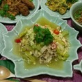 ちび姫ちゃん's cooksnap of when they made とろとろ卵のゴーヤ炒め.