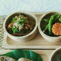 ちび姫ちゃん's cooksnap of when they made あさりの旨み❖切り干し大根.