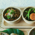 ちび姫ちゃん's cooksnap of when they made あさりの旨み❖切り干し大根.