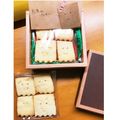 rate★'s cooksnap of when they made こえ恋ファンに捧げる♥松原くんクッキー.
