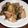 ユハラ's cooksnap of when they made 小松菜とキノコの豚バラ肉キムチ炒め.