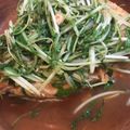 yurietti's cooksnap of when they made 簡単！基本に忠実な鶏もも肉の照り焼き.