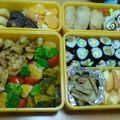 えこぶぅ's cooksnap of when they made コロコロかわいい♡おはぎ♡.