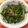 joy09's cooksnap of when they made ちんげん菜花のナムル.