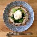 Cherrrrrry's cooksnap of when they made 基本の温泉たまごの作り方.