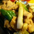 ☆mamingo☆'s cooksnap of when they made ホイコーロー風☆キャベツと豚肉のみそ炒め.