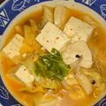 acco13's cooksnap of when they made 代謝UP！辛うま、鶏ムネ肉のキムチ春雨♥.