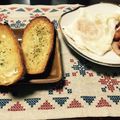 ✴︎こっこ✴︎'s cooksnap of when they made 簡単！チーズバゲット.