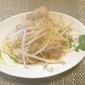 horseland's cooksnap of when they made 野菜高すぎ！絶対美味しいもやし炒め♡.