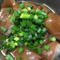 YoshimonGo's cooksnap of when they made とろける食感！ブリの漬け.