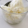 ★まぁたん★'s cooksnap of when they made 混ぜるだけ！簡単ヨーグルトアイス.