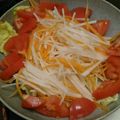 せつせつせつ's cooksnap of when they made いつものたっぷりサラダ.