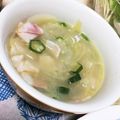 mypxx's cooksnap of when they made 誰でも出来る！玉ねぎのコンソメスープ☆.