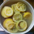尚人パパ's cooksnap of when they made さつまいものレモン煮.