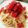 blueterios's cooksnap of when they made トマトと大葉の冷製パスタ.