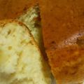 peachpies's cooksnap of when they made 酒粕ホットケーキ.