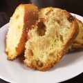 みるくてぃーーー's cooksnap of when they made フランスパンで✨ザクザクラスク.