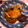 ちかどの's cooksnap of when they made 熱湯を使って作る♪ぶりの照り焼き♪.