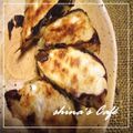 shina♡'s cooksnap of when they made 気軽に作れて好評☆１５０個完食焼き餃子.