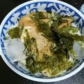 いちご0222's cooksnap of when they made めんつゆで簡単☆温玉ぶっかけうどん.