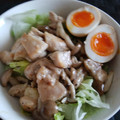 Ｍぱん's cooksnap of when they made 簡単！！とろり～ん半熟味玉！.