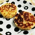 ゆこPIN's cooksnap of when they made パン耳！フレンチトースト風ケーキ.