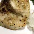 ＊○udy○＊'s cooksnap of when they made カジキマグロのムニエル.