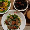 ＭａｒｉｅＤｉａｎｅ's cooksnap of when they made レンジで簡単♪レバーオイスター煮.