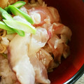 yossiey's cooksnap of when they made 刺身より旨い！ 簡単 鯛の昆布締め.