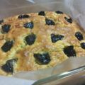 にことん's cooksnap of when they made ホットケーキミックスで黒糖バナナケーキ☆.