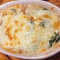 ひまりんりん☆'s cooksnap of when they made 簡単☆シチューの素で作るグラタン.