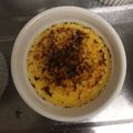 エクストリーマー's cooksnap of when they made 湯煎で作れる簡単濃厚クレームブリュレ.