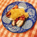 ひまりんりん☆'s cooksnap of when they made 簡単ヘルシー！タコとおろしのわさびポン酢.