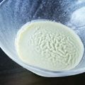 nonnnn2630's cooksnap of when they made 抹茶牛乳プリン♡材料4つだけ.