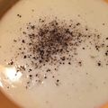 konmoe's cooksnap of when they made 美味しいホワイトソースを作るコツ☆.