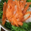 もりのりころ's cooksnap of when they made マヨ味噌ドレッシング.