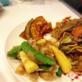 ぽむぽむ★'s cooksnap of when they made ヤングコーンの中華炒め.