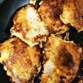 koodo's cooksnap of when they made やわらかポークピカタ 超簡単！美味しい♡.