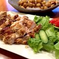 jununu's cooksnap of when they made 鶏むね肉のマヨソテー.