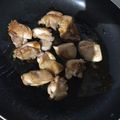 みみふぁん's cooksnap of when they made 鶏肉の生姜風味照り焼き.