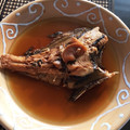 新米主婦Kちゃん's cooksnap of when they made 宗八カレイの煮付け.