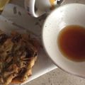 ♡りりたん♡'s cooksnap of when they made あっさり美味しい★天ぷらのつゆ 天つゆ.