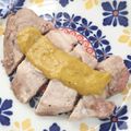 エターニア's cooksnap of when they made カレーマヨソース.
