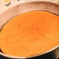 高藤さん's cooksnap of when they made ブレンディ♡でコーヒースポンジケーキ.