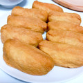 きらきの's cooksnap of when they made 我が家の普通のおいなりさん.