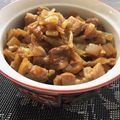 セルジ's cooksnap of when they made 男のロマン！男の胃袋を掴むがっつき魯肉飯.