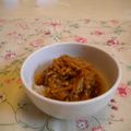 naomamas's cooksnap of when they made 自家製ナメタケの作り方.