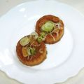 ☆※ちぃ※☆'s cooksnap of when they made 大根ステーキ☆あと一品にも.