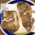 女帝蜂蜜✨料理研究所's cooksnap of when they made 骨まで食べれるよ！カレイの唐揚げ.